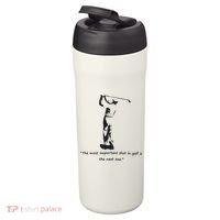 Golf Citation Essentielle De Ben Hogan 24oz Duet Stainless Steel Tumbler thumb 3