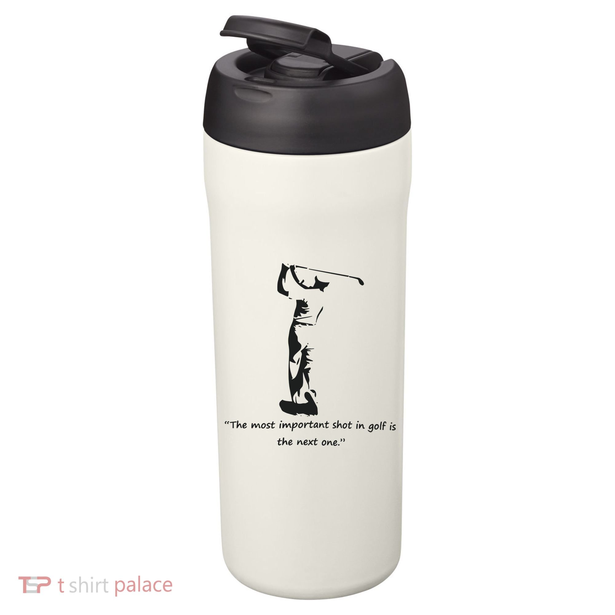 Golf Citation Essentielle De Ben Hogan 24oz Duet Stainless Steel Tumbler