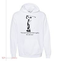 Golf Citation Essentielle De Ben Hogan Comfort Colors Garment-Dyed Hooded Sweatshirt thumb 0