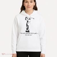 Golf Citation Essentielle De Ben Hogan Hoodie thumb 5