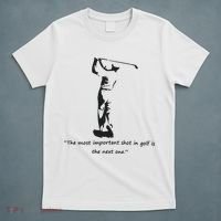 Golf Citation Essentielle De Ben Hogan T-Shirt thumb 5