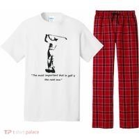 Golf Citation Essentielle De Ben Hogan Pajama Set thumb 0