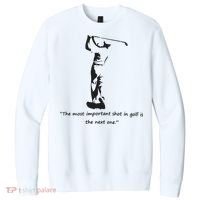 Golf Citation Essentielle De Ben Hogan V.I.T. Fleece Crew Sweatshirt thumb 0