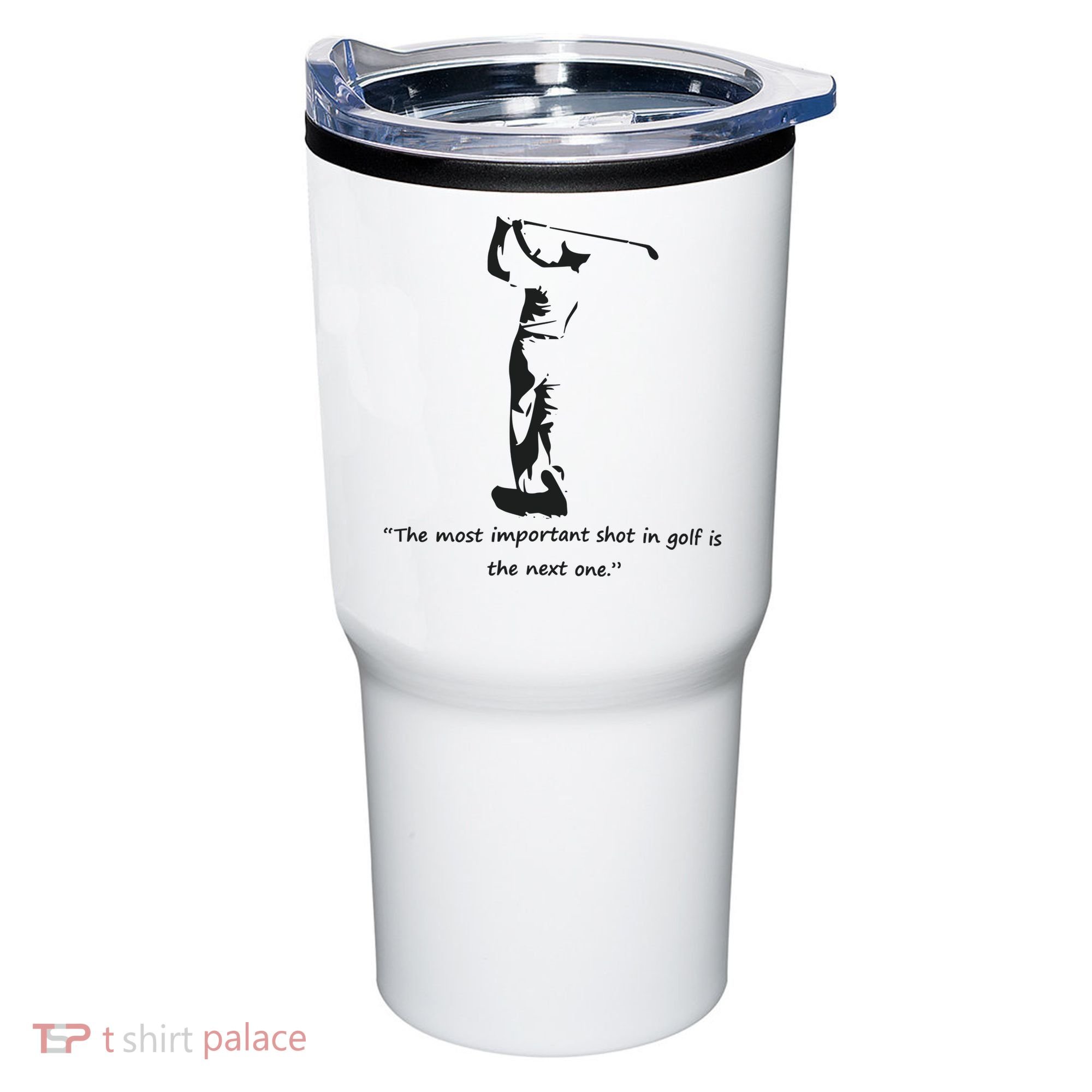 Golf Citation Essentielle De Ben Hogan Tumbler