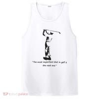 Golf Citation Essentielle De Ben Hogan PosiCharge Competitor Tank thumb 0