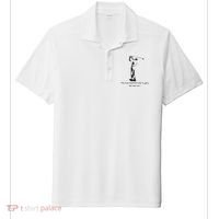Golf Citation Essentielle De Ben Hogan Sport-Tek Posi-UV Pro Polo thumb 0