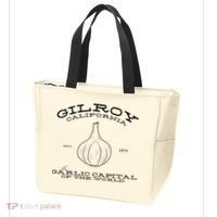 Gilroy California Est 1870 Garlic Lovers Tote Bag thumb 3