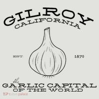 Gilroy California Est 1870 Garlic Lovers 24oz Duet Stainless Steel Tumbler thumb 2