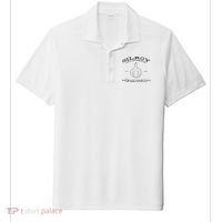 Gilroy California Est 1870 Garlic Lovers Sport-Tek Posi-UV Pro Polo thumb 0