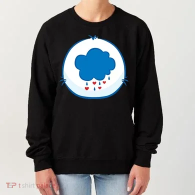 Grumpy Care For Bear Women's Sweatshirt