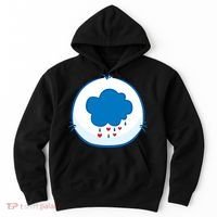 Grumpy Care For Bear Hoodie thumb 0