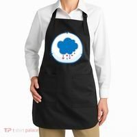 Grumpy Care For Bear Apron thumb 2