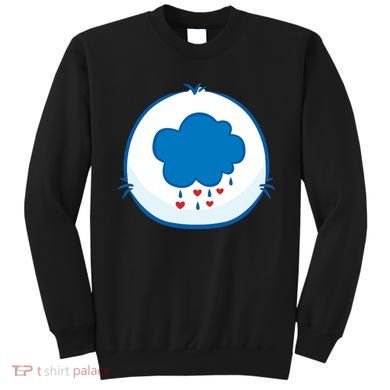 Grumpy Care For Bear Sweatshirt