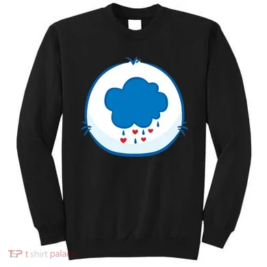 Grumpy Care For Bear Sweatshirt