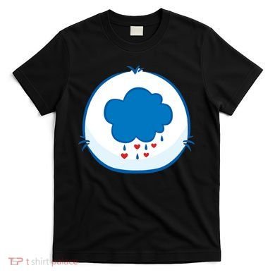 Grumpy Care For Bear T-Shirt