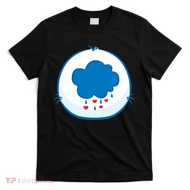 Grumpy Care For Bear T-Shirt