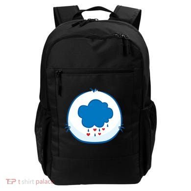Grumpy Care For Bear Backpack