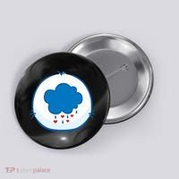 Grumpy Care For Bear Button thumb 0