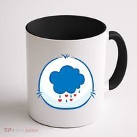 Grumpy Care For Bear Coffee Mug thumb 1