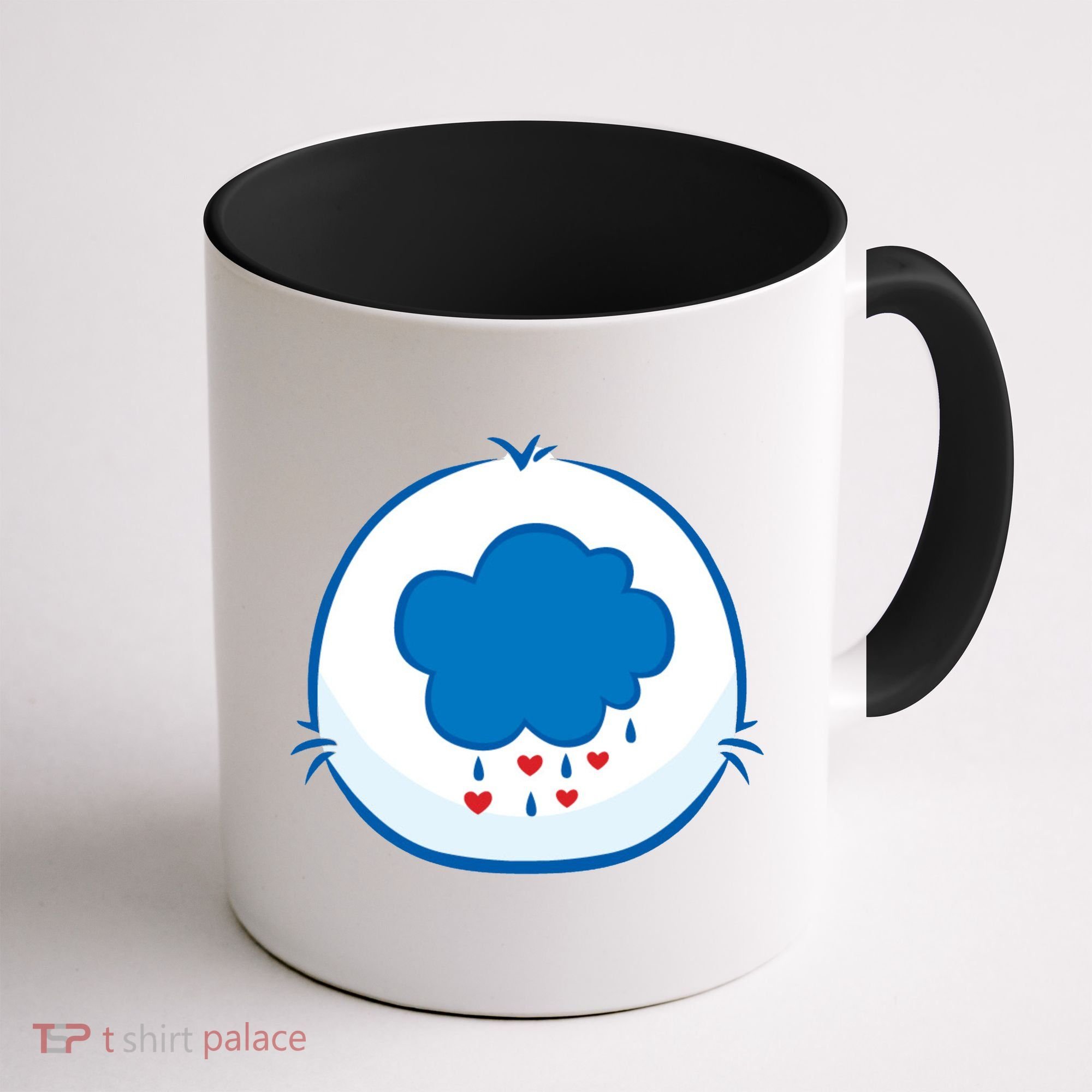 Grumpy Care For Bear Coffee Mug