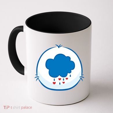 Grumpy Care For Bear Coffee Mug