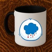 Grumpy Care For Bear Coffee Mug thumb 2