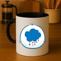 Grumpy Care For Bear Coffee Mug thumb 4
