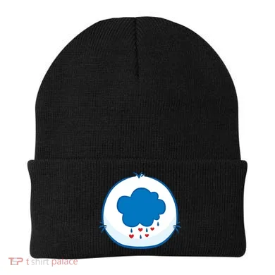 Grumpy Care For Bear Beanie