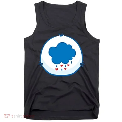 Grumpy Care For Bear Tank Top