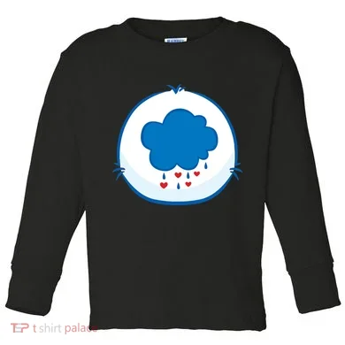 Toddler Long Sleeve
