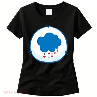 Grumpy Care For Bear Women's T-Shirt