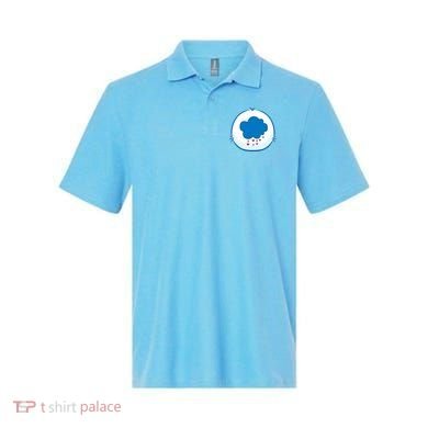 Grumpy Care For Bear Polo