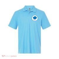 Grumpy Care For Bear Polo thumb 0