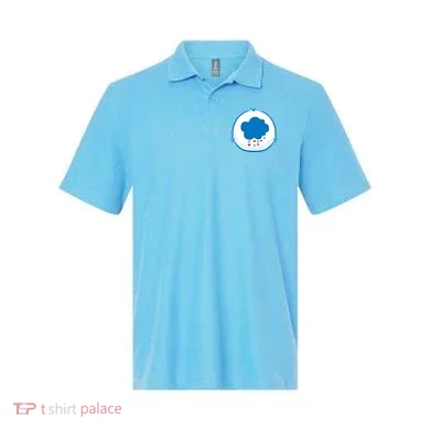 Grumpy Care For Bear Polo