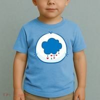 Grumpy Care For Bear Toddler T-Shirt thumb 2