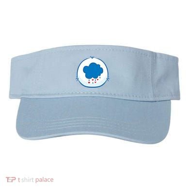 Grumpy Care For Bear Visor