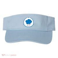 Grumpy Care For Bear Visor thumb 0