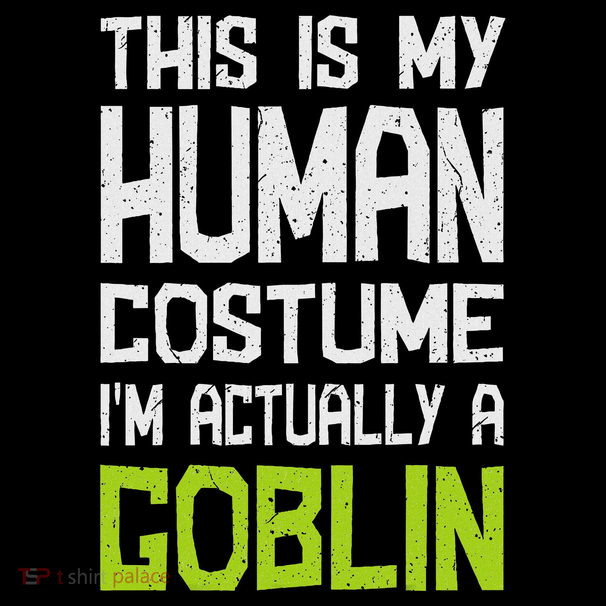 Goblin Creature Fantasy World Goblin Leprechaun Costume Women's Hoodie