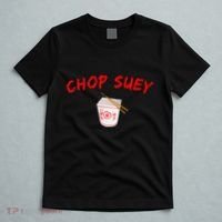 Graphic Chinese Food Chop Suey T-Shirt thumb 5