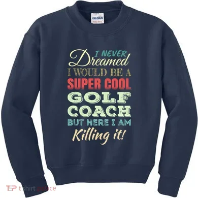 Kids Sweatshirt