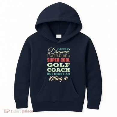 Kids Hoodie