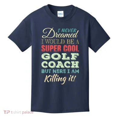 Kids T-Shirt