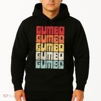 Gumbo Cajun Food Louisiana Gumbo Hoodie thumb 2