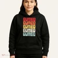 Gumbo Cajun Food Louisiana Gumbo Hoodie thumb 5