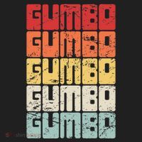 Gumbo Cajun Food Louisiana Gumbo Beanie thumb 2