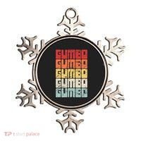 Gumbo Cajun Food Louisiana Gumbo Ornament thumb 0