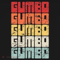 Gumbo Cajun Food Louisiana Gumbo Ornament thumb 1