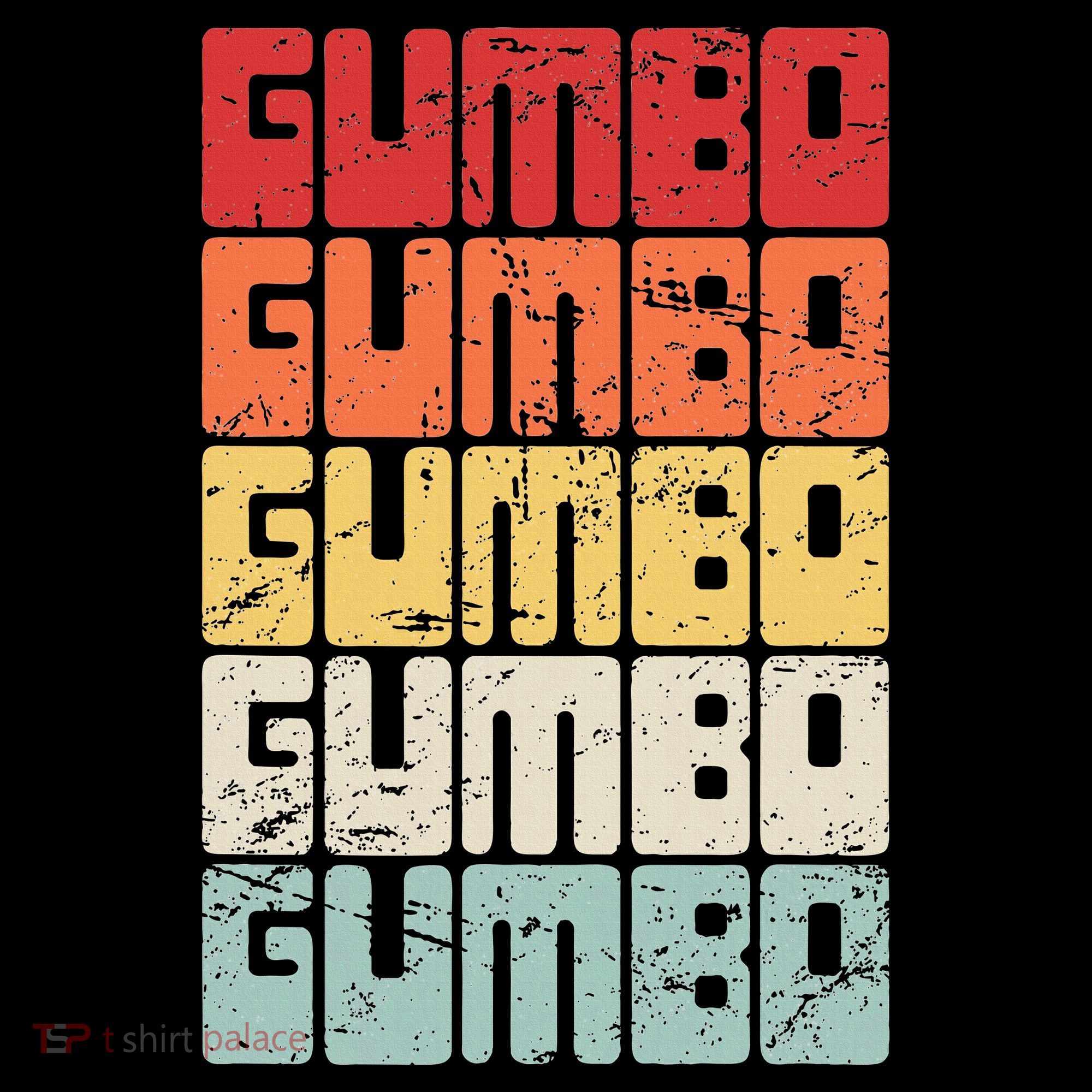 Gumbo Cajun Food Louisiana Gumbo Ornament