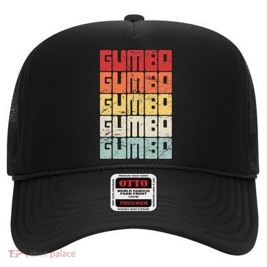 Gumbo Cajun Food Louisiana Gumbo Hat