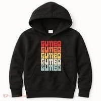 Gumbo Cajun Food Louisiana Gumbo Kids Hoodie thumb 0